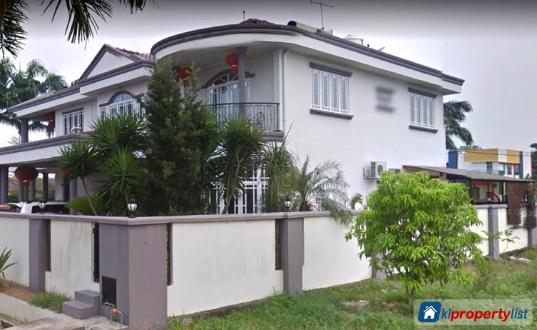 6 bedroom Bungalow for sale in Kuala Langat - image 2