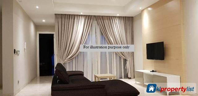 2 bedroom Serviced Residence for sale in Mont Kiara - image 11