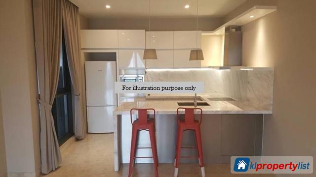 2 bedroom Serviced Residence for sale in Mont Kiara - image 12