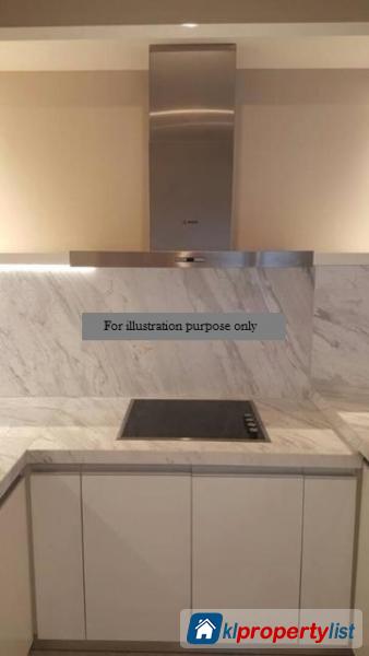 2 bedroom Serviced Residence for sale in Mont Kiara - image 15