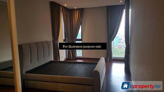 2 bedroom Serviced Residence for sale in Mont Kiara - image 16