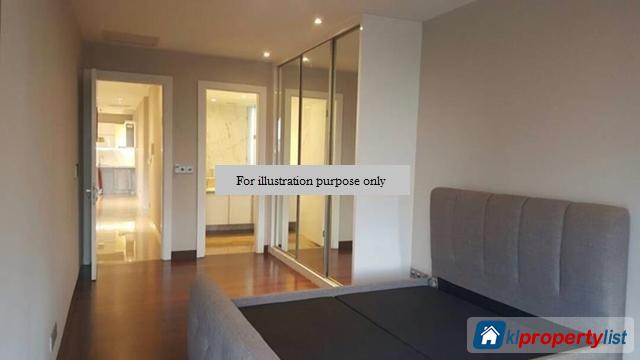 2 bedroom Serviced Residence for sale in Mont Kiara - image 17
