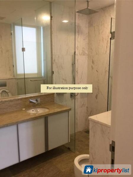 2 bedroom Serviced Residence for sale in Mont Kiara - image 18