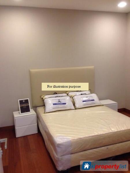 2 bedroom Serviced Residence for sale in Mont Kiara - image 20