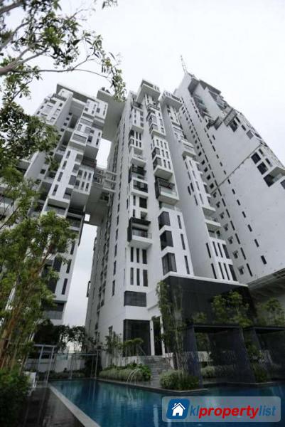 2 bedroom Serviced Residence for sale in Mont Kiara - image 3