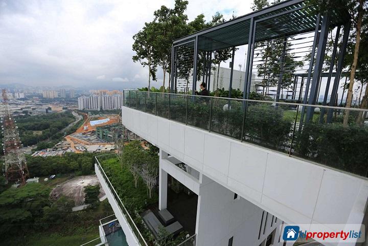 2 bedroom Serviced Residence for sale in Mont Kiara - image 4
