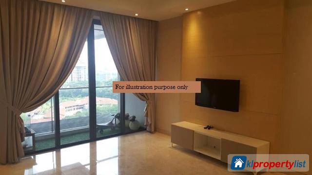 2 bedroom Serviced Residence for sale in Mont Kiara - image 7
