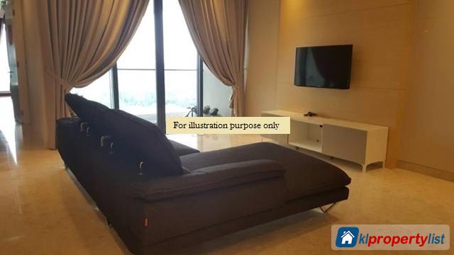 2 bedroom Serviced Residence for sale in Mont Kiara - image 8