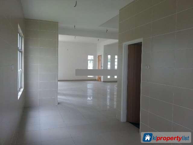 6 bedroom Semi-detached House for sale in Shah Alam - image 10