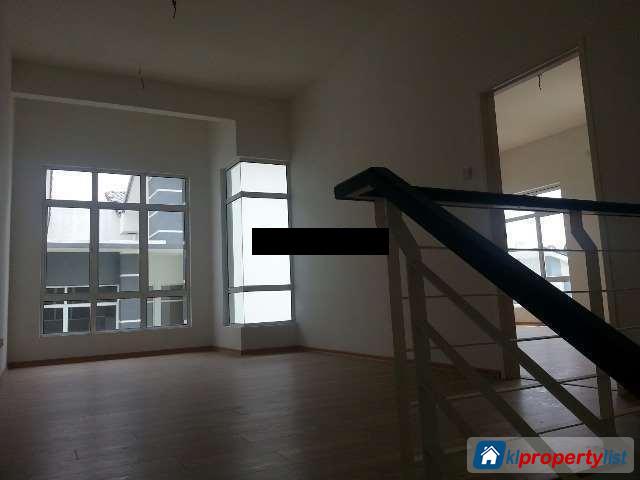6 bedroom Semi-detached House for sale in Shah Alam - image 11
