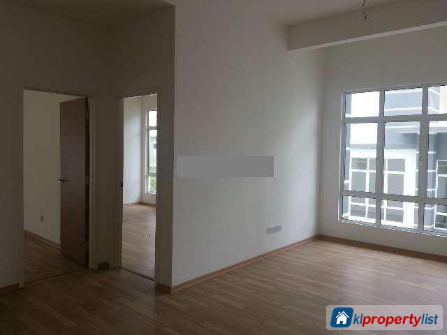 6 bedroom Semi-detached House for sale in Shah Alam - image 16