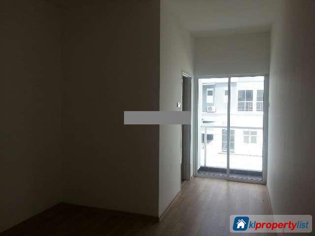 6 bedroom Semi-detached House for sale in Shah Alam - image 19