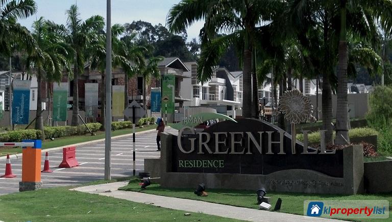 Picture of 6 bedroom Semi-detached House for sale in Shah Alam