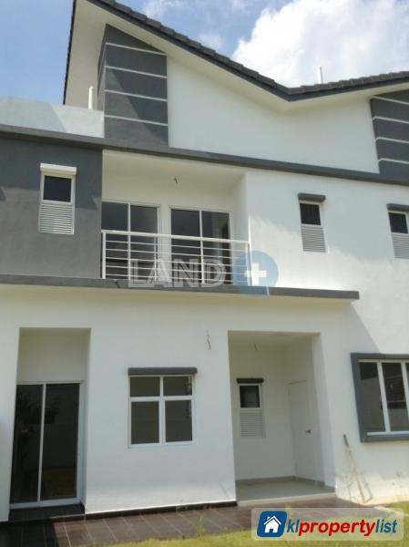6 bedroom Semi-detached House for sale in Shah Alam - image 20