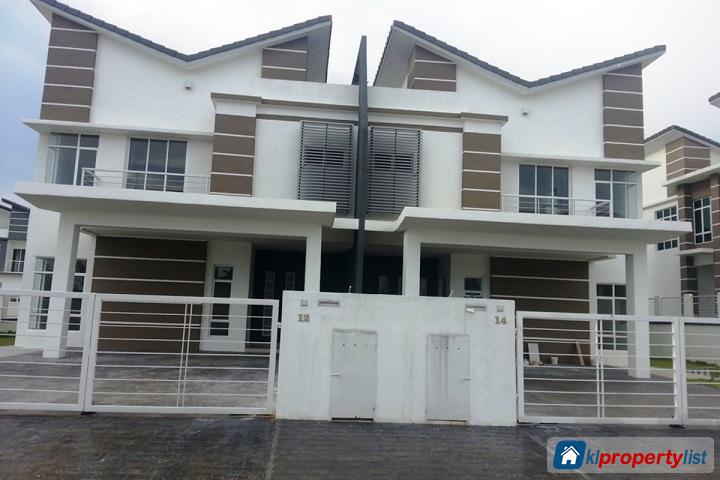 6 bedroom Semi-detached House for sale in Shah Alam