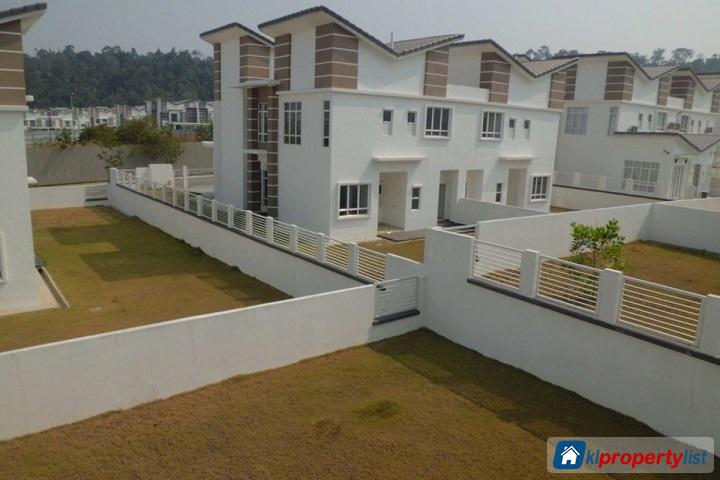 6 bedroom Semi-detached House for sale in Shah Alam - image 3