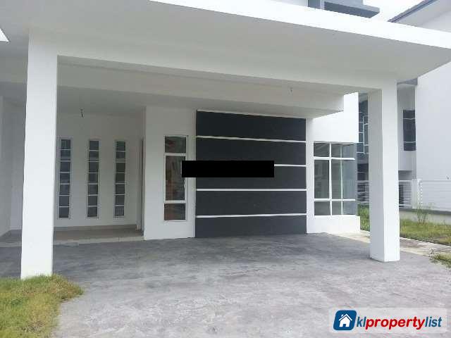 6 bedroom Semi-detached House for sale in Shah Alam - image 6