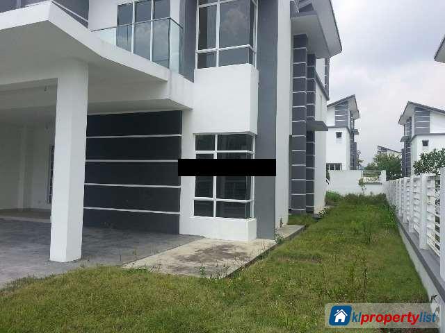 6 bedroom Semi-detached House for sale in Shah Alam in Selangor - image