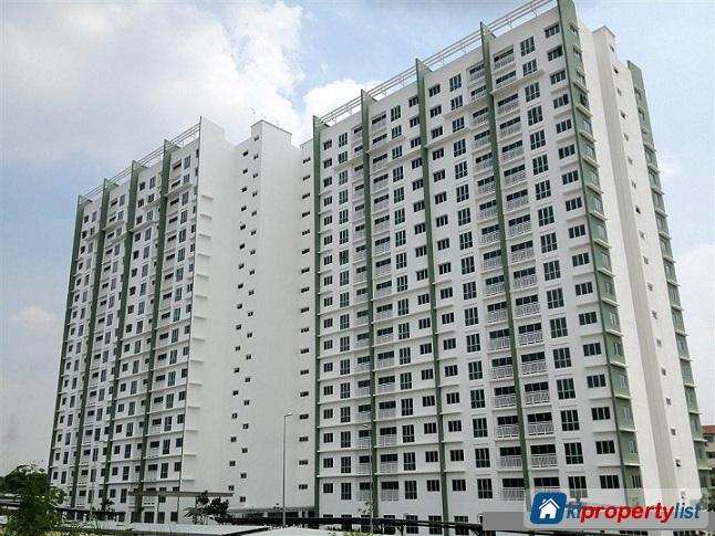 Pictures of 3 bedroom Condominium for sale in Puchong