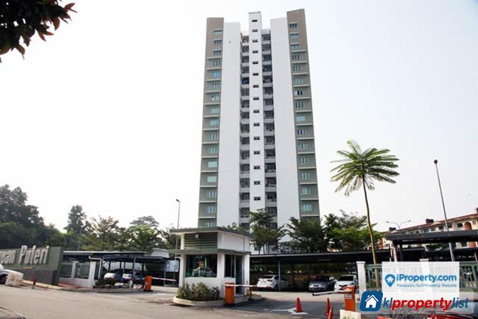 3 bedroom Condominium for sale in Puchong - image 4