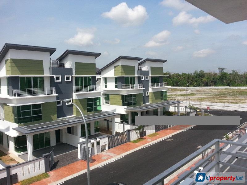 5 bedroom Semi-detached House for sale in Klang - image 18