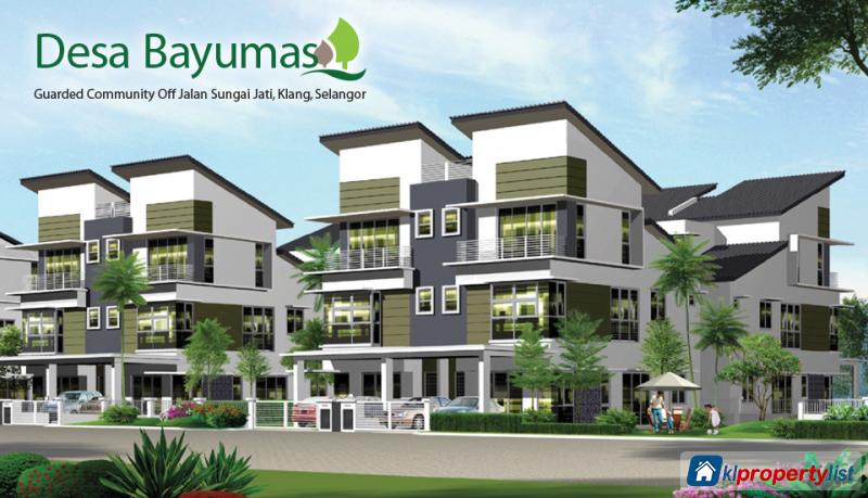 5 bedroom Semi-detached House for sale in Klang - image 20