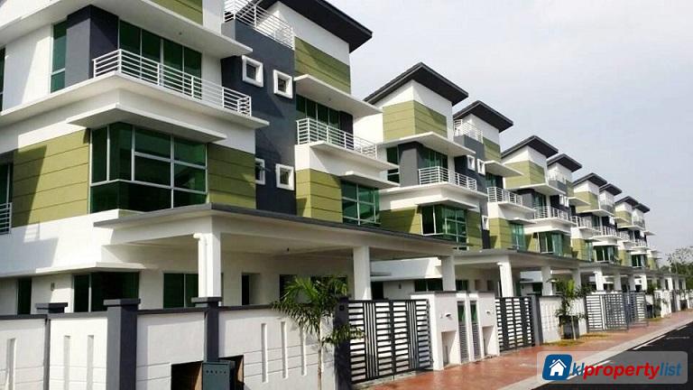 5 bedroom Semi-detached House for sale in Klang - image 2