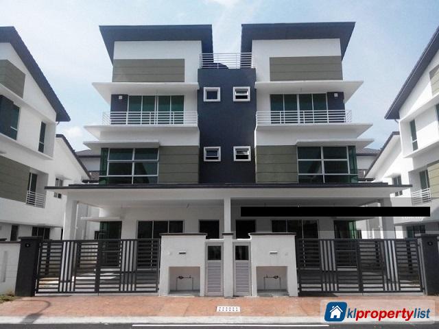5 bedroom Semi-detached House for sale in Klang - image 3