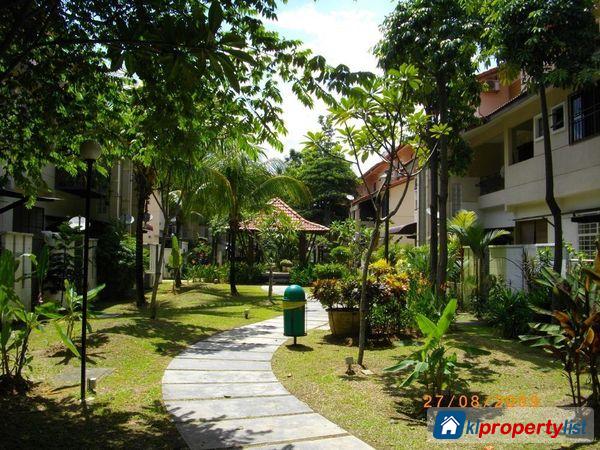 Picture of 3 bedroom Townhouse for sale in Petaling Jaya in Malaysia