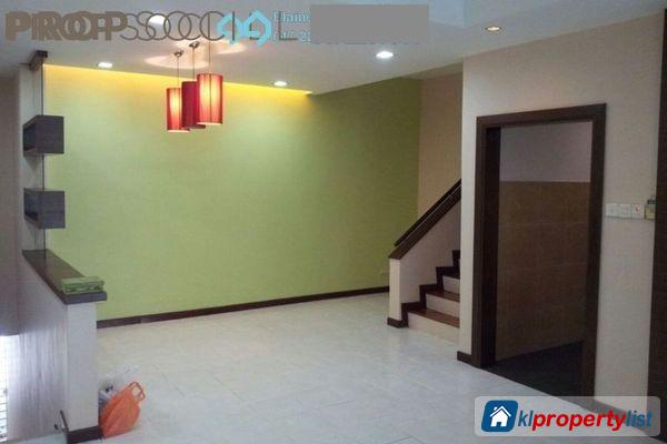 3 bedroom Townhouse for sale in Petaling Jaya in Malaysia - image