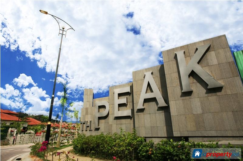 Pictures of 6 bedroom 3-sty Terrace/Link House for sale in Cheras