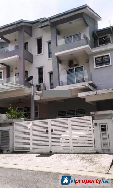 6 bedroom 3-sty Terrace/Link House for sale in Cheras - image 5