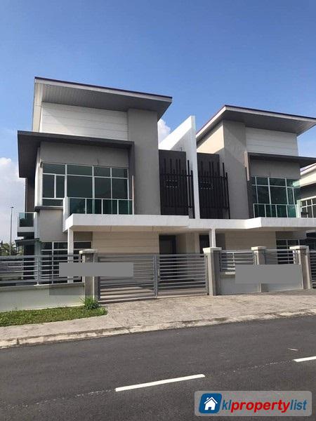 6 bedroom Semi-detached House for sale in Klang - image 3