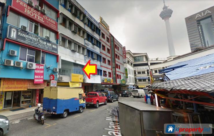 Shop-Office for sale in City Centre