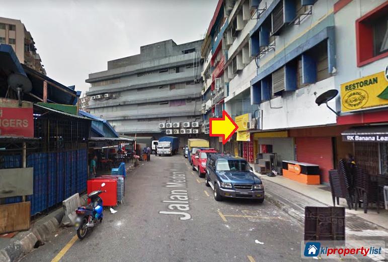 Picture of Shop-Office for sale in City Centre in Kuala Lumpur