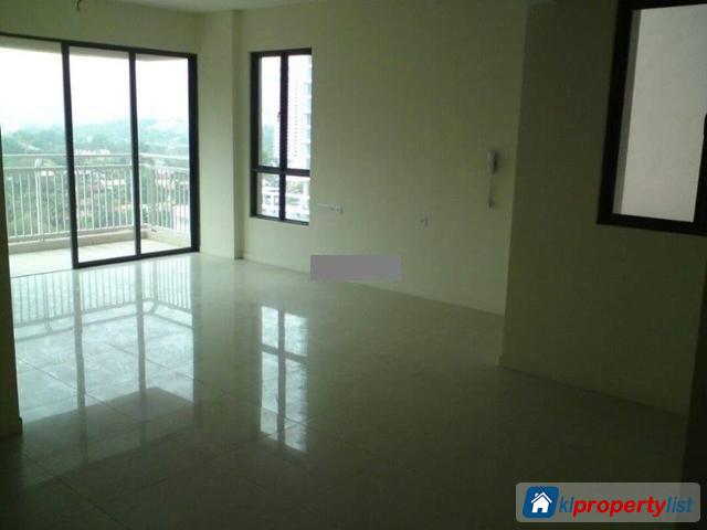 4 bedroom Condominium for sale in Mont Kiara - image 12