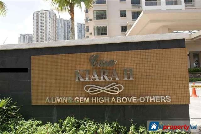 4 bedroom Condominium for sale in Mont Kiara - image 19