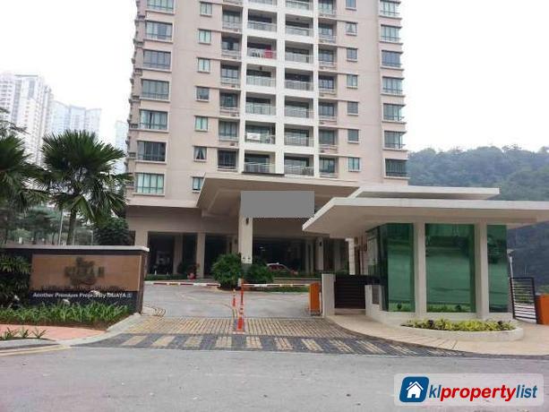 Picture of 4 bedroom Condominium for sale in Mont Kiara