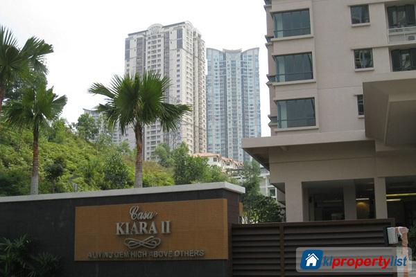 4 bedroom Condominium for sale in Mont Kiara - image 20