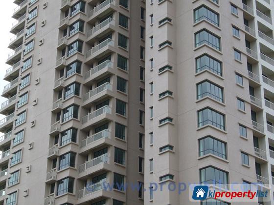 4 bedroom Condominium for sale in Mont Kiara