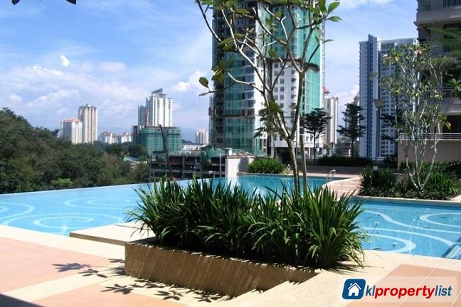 4 bedroom Condominium for sale in Mont Kiara in Malaysia