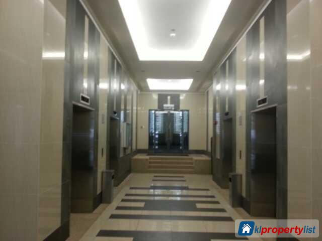 4 bedroom Condominium for sale in Mont Kiara in Kuala Lumpur - image