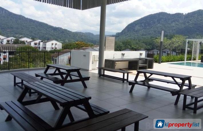 3 bedroom Condominium for sale in Taman Melawati - image 3