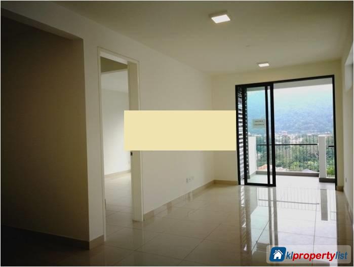 3 bedroom Condominium for sale in Taman Melawati - image 8