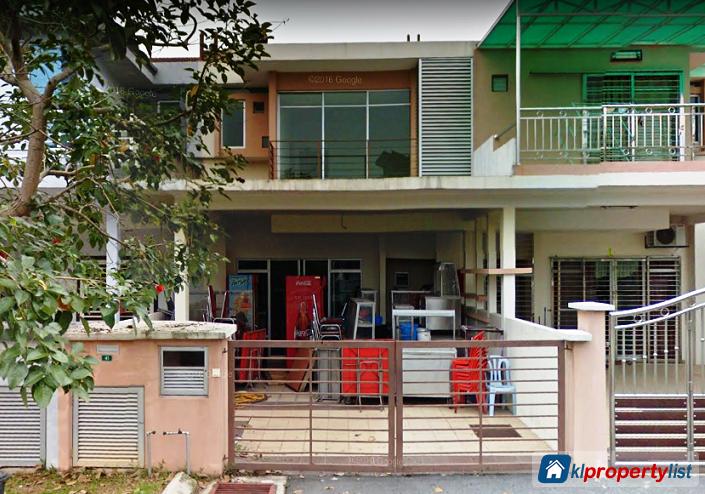 4 bedroom 2-sty Terrace/Link House for sale in Rawang - image 4