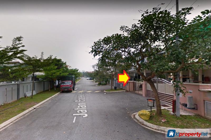 4 bedroom 2-sty Terrace/Link House for sale in Rawang - image 5