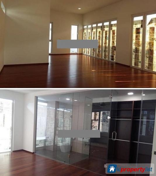 5 bedroom Zero-Lot Bungalow for sale in Cyberjaya - image 18