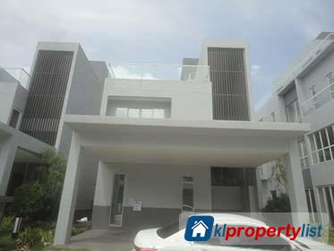 5 bedroom Zero-Lot Bungalow for sale in Cyberjaya