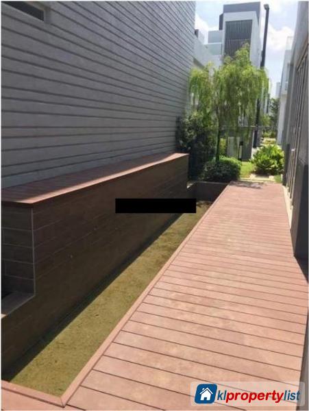 Picture of 5 bedroom Zero-Lot Bungalow for sale in Cyberjaya in Malaysia