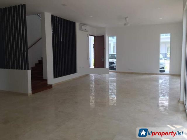 5 bedroom Zero-Lot Bungalow for sale in Cyberjaya in Malaysia - image
